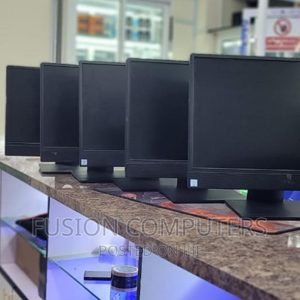 Desktop Computer Dell 8GB Intel Core I5 SSD 256GB - thumbnail 3