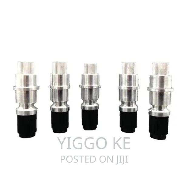 Plotter -Knife Holder (For 720J Normal Cutting Plotter)-1pc
