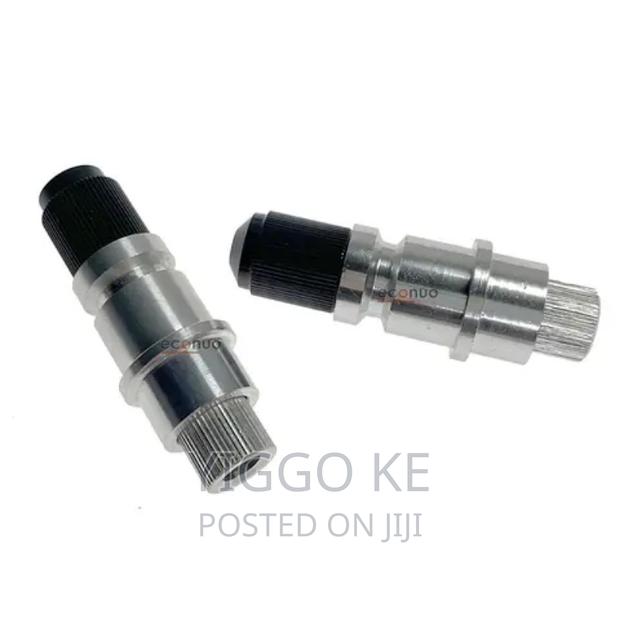 Plotter -Knife Holder (For Contour Cutting Plotter)-1pc - main view