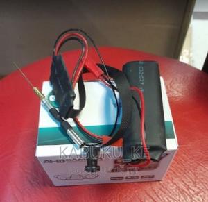 Pinhole Spy Mini WIFI Camera 1080P HD Wireless Hidden - thumbnail 2