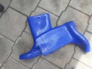 Cp Gumboots- Durable Footwear At Discounted Price