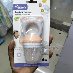 Baby Food Fresh Feeder - thumbnail 2