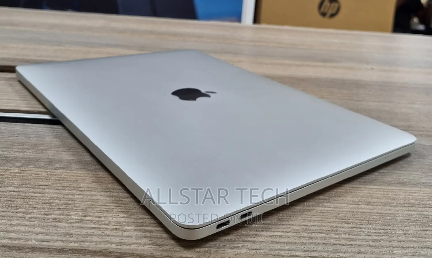 Laptop Apple MacBook Pro 2017 16GB Intel Core I7 SSD 512GB
