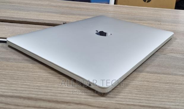 Laptop Apple MacBook Pro 2017 16GB Intel Core I7 SSD 512GB - thumbnail 8