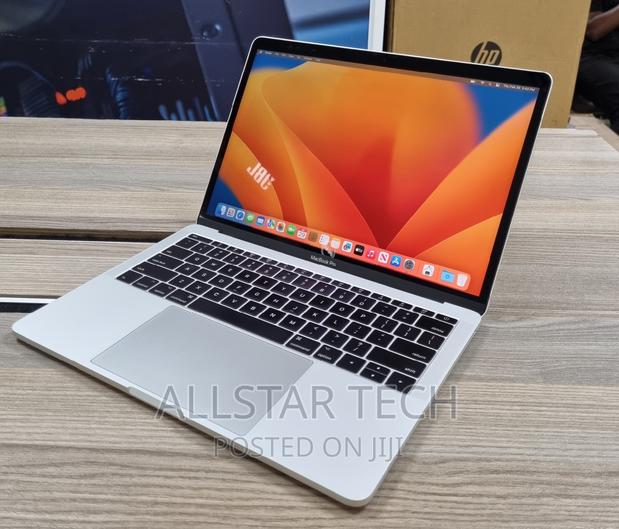 Laptop Apple MacBook Pro 2017 16GB Intel Core I7 SSD 512GB - thumbnail 6