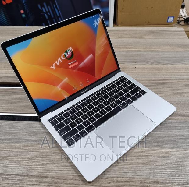 Laptop Apple MacBook Pro 2017 16GB Intel Core I7 SSD 512GB - thumbnail 5