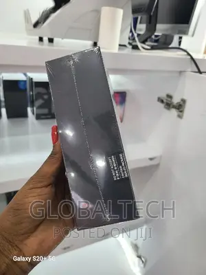 New Samsung Galaxy Note 20 Ultra 5G 128 GB Black