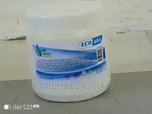 ECO404 Biodigester Enzyme Chemicals