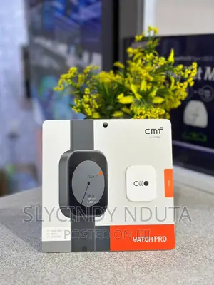 CMF by Nothing Watch Pro