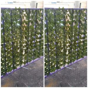 Privacy Fence - main view