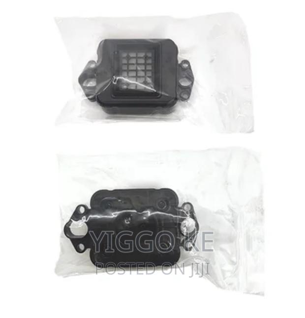 XP600 Capping Station - main view