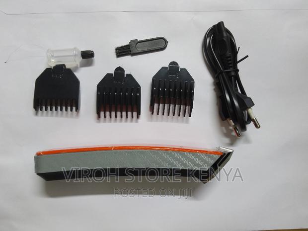 Nova NS-216 Shaving Machine Clippers Personal Hair Trimmer - main view