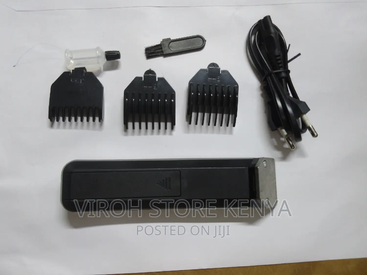 Nova NS-216 Shaving Machine Clippers Personal Hair Trimmer
