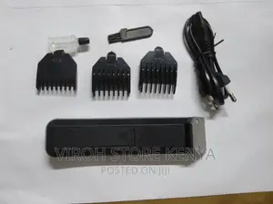 Nova NS-216 Shaving Machine Clippers Personal Hair Trimmer