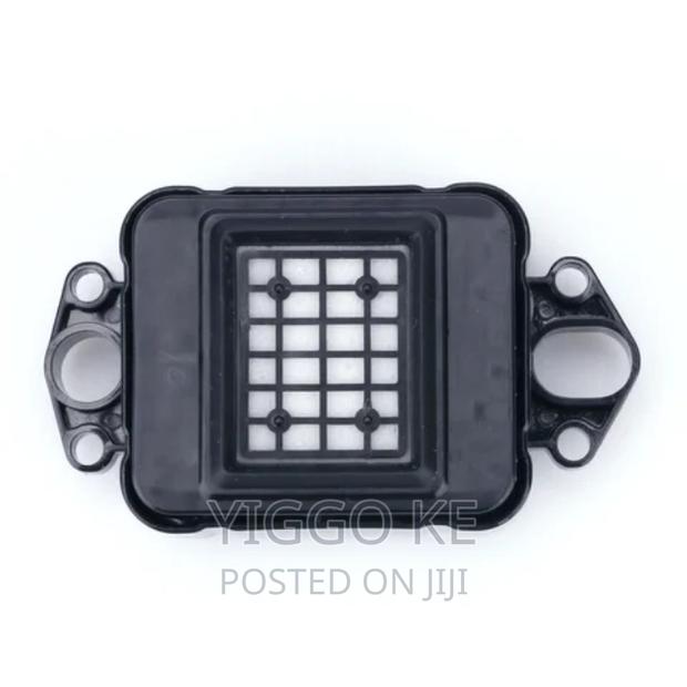XP600 Capping-station