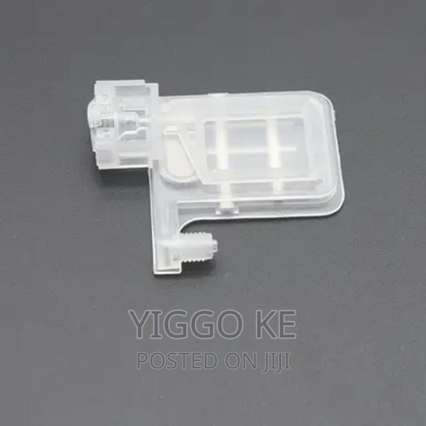 XP600 Big Ink Damper 2pcs - thumbnail 2