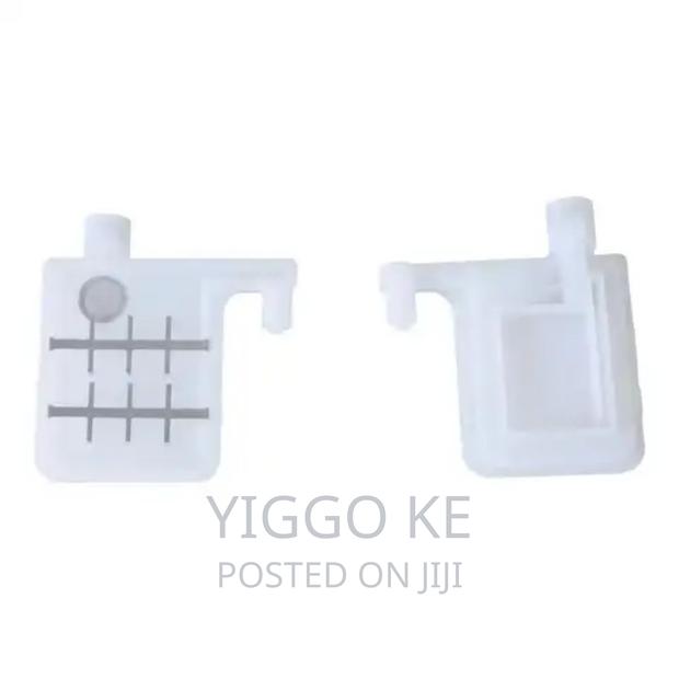 XP600 Big-ink Damper 2pcs