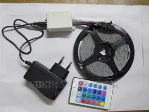 LED Strip Light 5 Metres Decorating Snake Light