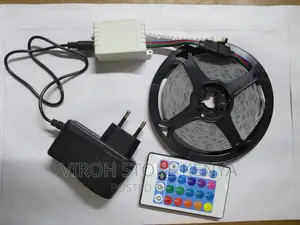 LED Strip Light 5 Metres Decorating Snake Light