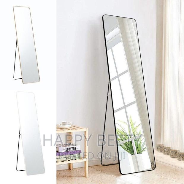 Unbreakable Full Length Dressing Mirror - thumbnail 2