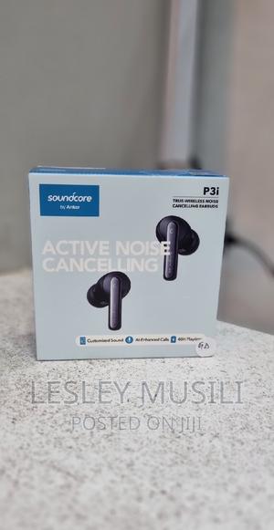 Anker Soundcore P3i Wireless Activenoise Cancelling Earbuds - thumbnail 2