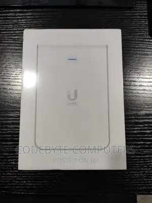 Unifi 6 in-Wall U6-Iw (Unifi 6 in-Wall U6-Iw)