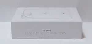 Ubiquiti U6-Iw Access Point Wifi 6 in-Wall