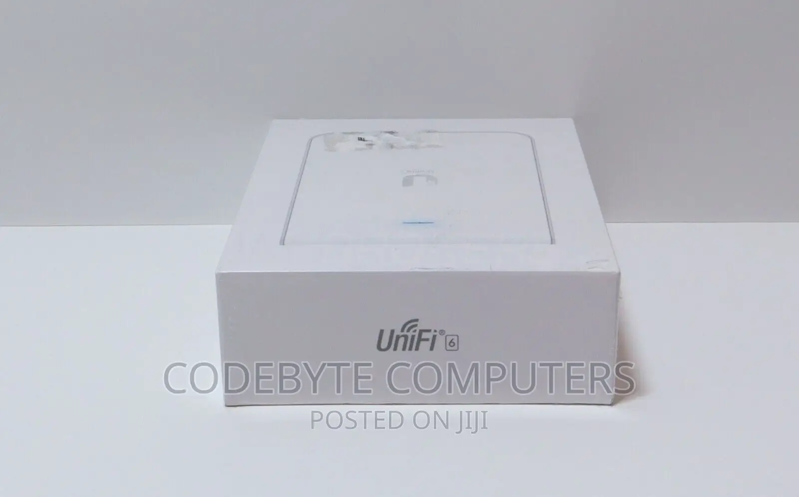 Best Ubiquiti Unifi 6 in-Wall Access Point (U6-Iw) B E S T