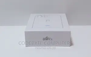 Best Ubiquiti Unifi 6 in-Wall Access Point (U6-Iw) B E S T