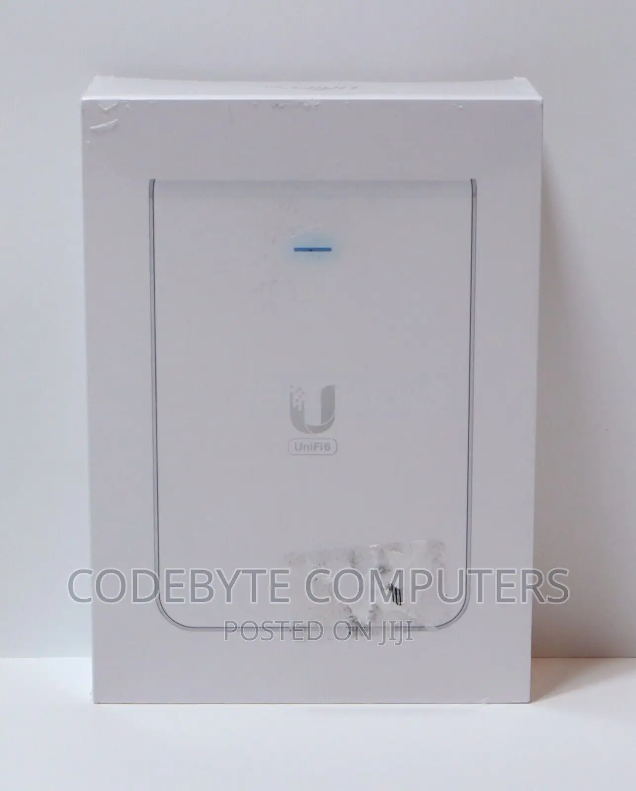 Best Ubiquiti Unifi 6 in-Wall Access Point (U6-Iw) B E S T