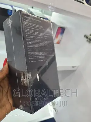 New Samsung Galaxy Note 20 5G 128 GB