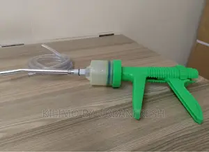 Automatic Manual Drenching Gun. 30ml -70ml.
