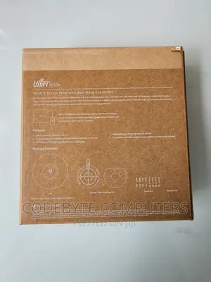 Ubiquiti Unifi Wifi 6 Lite Access Point (U6-Lite)