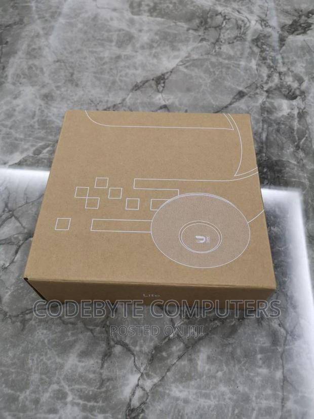 Ubiquiti Unifi Wifi 6 Lite Access Point (U6-Lite)B E S.T - main view