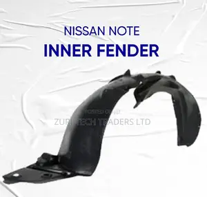 Nissan Note Inner Fender
