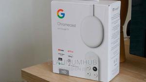 Chromecast With Google Tv B5 - thumbnail 2