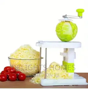 Commercial Cabbage Cutter*