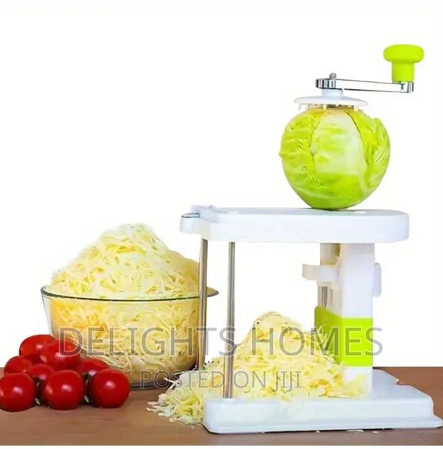 Commercial Cabbage Cutter*