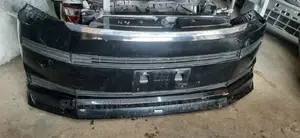Nosecut Toyota Spade