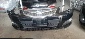 Nosecut Subaru Legacy BR9 Xenon