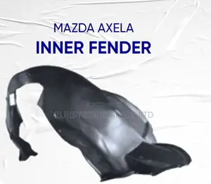 Mazda Axela Inner Fenders