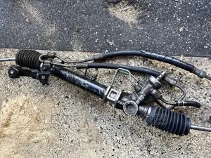 Stearing Rack 100