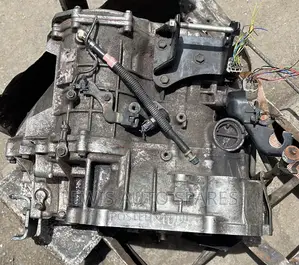 Gearbox 1AZ ATF 2wd
