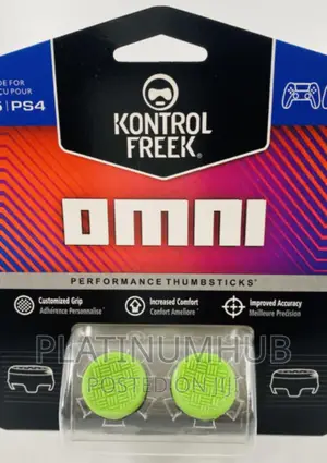Kontrol Free K8y