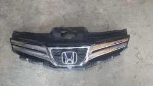 Grille Honda Fit Shuttle
