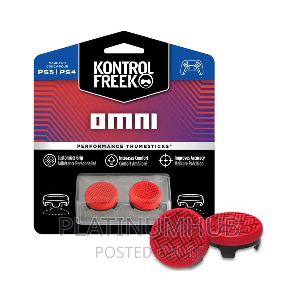Kontrol Free Te3