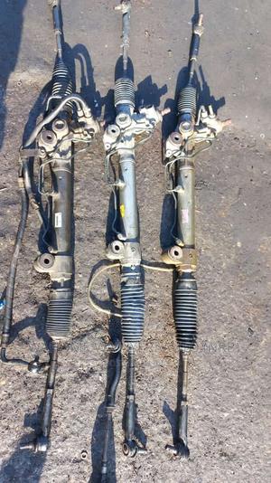 Steering Rack Prado 150 - thumbnail 2