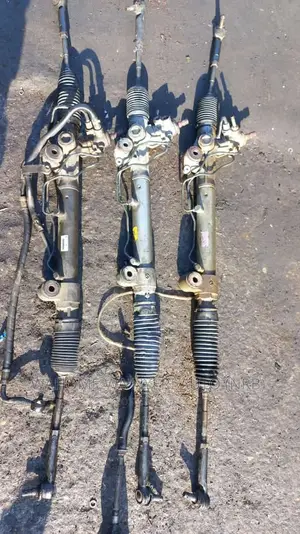 Steering Rack Prado 150