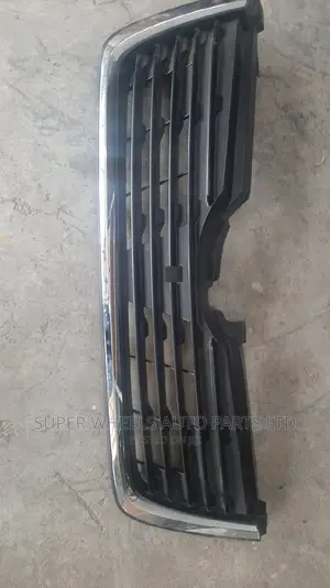 Grille Subaru Forester 2018