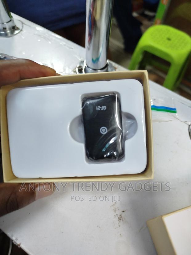 GF 21 Trackers, GPS Trackers, Tracker